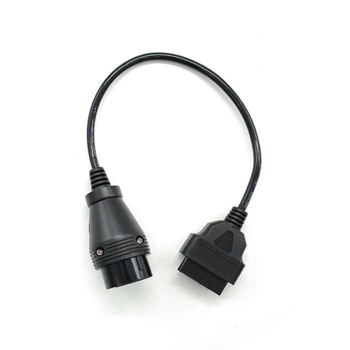 Փոխարկիչ Mercedes Benz 38 PIN-ից 16 PIN OBD2