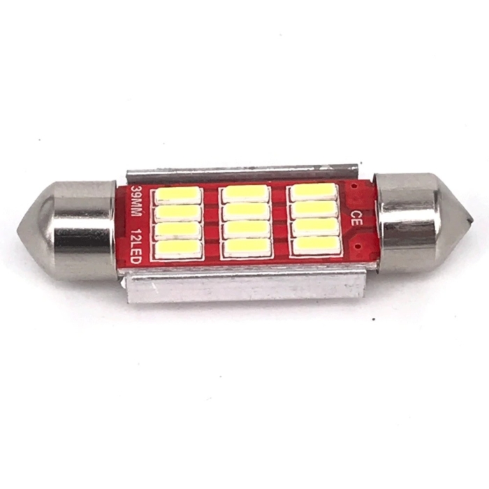 LED C5W 31 36 39 41