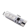 LED RGB LightSpace T10 W5W SMD5050