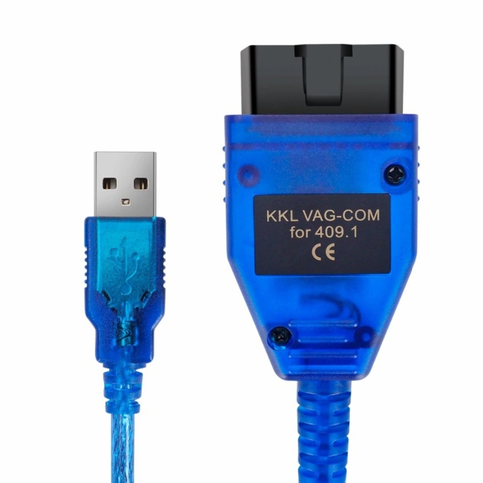 USB KKL VAG COM 409.1