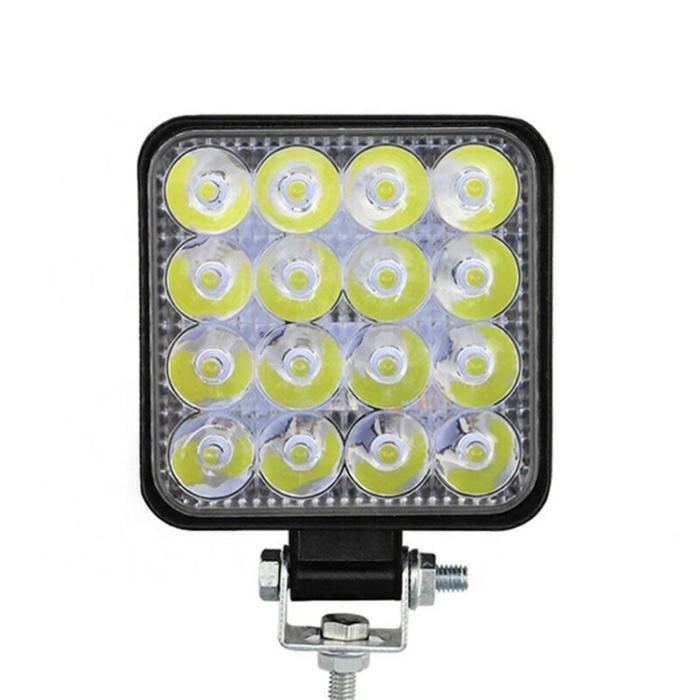 Լուսարձակ 48W - 12/24V 16SMD