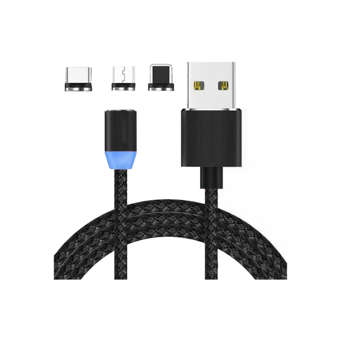 X-Cable Magnetic 360