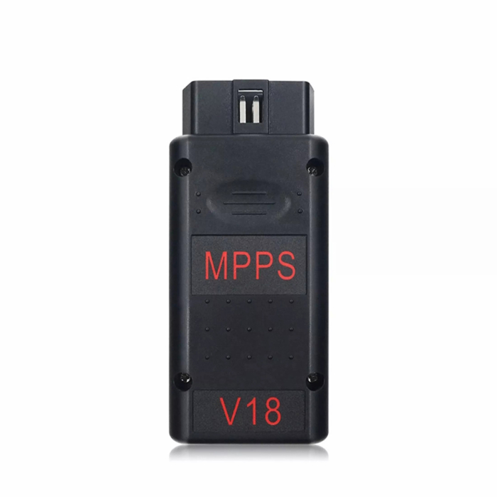 MPPS V18 + TRICORE