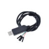 UART USB-TTL CH340G