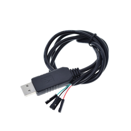 UART USB-TTL CH340G