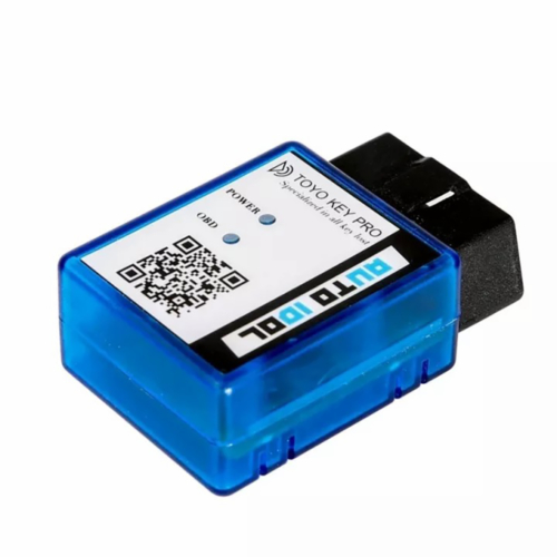 Toyo Key Pro OBD II