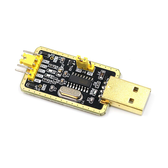 UART USB-TTL CH340E(G)