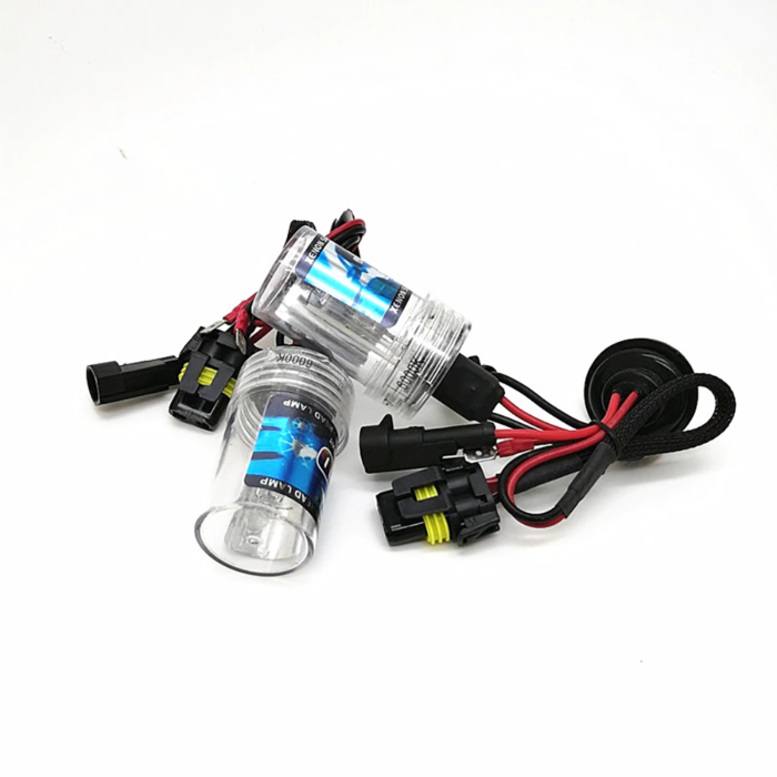 Xenon 55W Canbus Pro 6000K