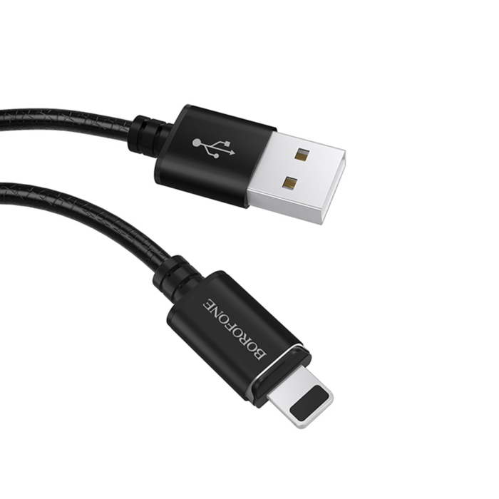 USB to Lightning BU1 MagJet