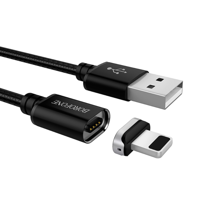 USB to Lightning BU1 MagJet